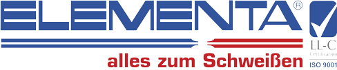 ELEMENTA Gesellschaft für Schweißtechnik mbH & Co. KG-ESM Logo