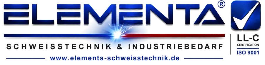 ELEMENTA Gesellschaft für Schweißtechnik mbH & Co. KG-ESM Logo